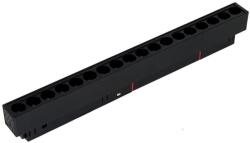 MILAGRO LED világítás MAGNETIC TRACK sínrendszerhez LED/18W/48V/4000K ML8680 (MI2075)