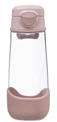 b.box Sticlă sport b. box 600 ml - blush crush (0873)