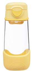 b.box Sticlă sport b. box 450 ml - lămâie răsucită (0871)