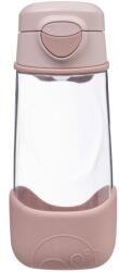 b.box Sticlă sport b. box 450 ml - blush crush (0870)