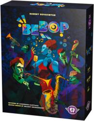Bitewing Games Bebop (angol) társasjáték