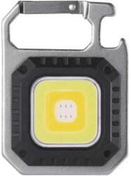 EMOS LED újratölthető lámpa LED/USB/3, 7V 750 lm 500 mAh P4714 (EMS1195)