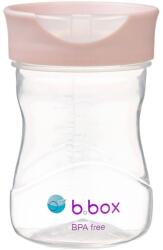 b.box Cana pentru copii 12m+ - roz deschis, 240 ml