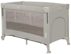 Lionelo - ELLEN 3 az 1-ben utazóágy, homokbézs 5903771721752 (LN0299)