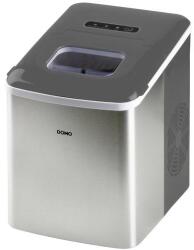 DOMO DO9253IB ice cube maker Portable ice cube maker 12 kg/24h Stainless steel (DO9253IB)