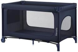 Lionelo - Utazóágy JASMIN EASY FOLD Tengerészkék 5903771720700 (LN0304)