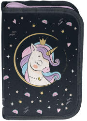 PASO Unikornisos Felszerelt Tolltartó - Dream Come True