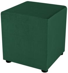 EMS Puff SIX 40x40 cm zöld PIXI KRONOS 19 (MT0095)