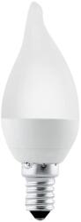 EGLO LED izzó E14/4W 3000K gyertya - Eglo 11422 11422 (EG11422)