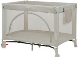 Lionelo - Utazóágy LAURA Homokbézs 5903771721714 (LN0307)