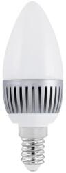 EGLO 11166 - LED izzó E14/3W 3000K Gyertya forma 11166 (EG11166)