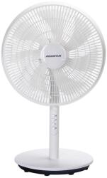 Aigostar B. V. Aigostar - Álló ventilátor 45W/230V 110 cm fehér B30101M2H (AI2017)