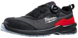 Milwaukee Munkavédelmi cipő BOA 43-as FLEXTRED S1PS B1L110133 ESD FO SR (4932498087) (4932498087)