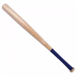 AMAYA Baseball ütő fa Amaya 66 cm barna
