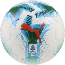 PUMA Futball Fifa Minősítésű, 32 Paneles Orbita Serie A PUMA 5 fehér|színes