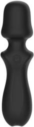 Winyi Vibrator Winyi Lucy Mini Wand Negru Vibrator