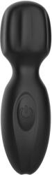 Winyi Vibrator Winyi Luna Mini Wand Negru Vibrator