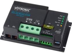 Votronic MPP VOTRONIC napelemes töltésvezérlő töltési áram 18, 5 A