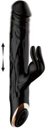 Winyi Vibrator Winyi Terry 2 Black Vibrator