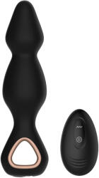 Winyi Vibrator anal Winyi Jeff Negru Vibrator