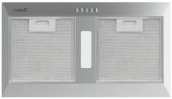 CATA GCB 55 X Built-under Stainless steel 370 m³/h (02030300)