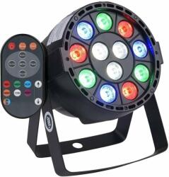 Light4Me P12 LED RGBW LED PAR (<![CDATA[5908249814608]]>)