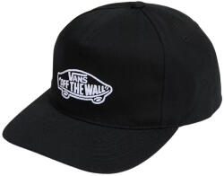 Vans Classic Snapback baseball sapka fekete