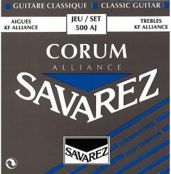 Savarez 500AJ Corzi de nylon (500AJ)