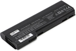Laptophardware HP EliteBook 8460p, 8460w, 8470p helyettesítő új 9 cellás 6600mAh akkumulátor (CC06XL)