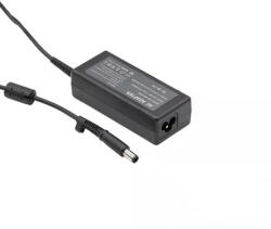 Laptophardware HP Compaq 19.5V 3.33A 65W center-pin, középső tüskés helyettesítő töltő (ED494AA)