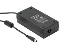 Laptophardware Dell PA-13 19.5V 6.7A 130W helyettesítő új töltő (N3813, PA-13)