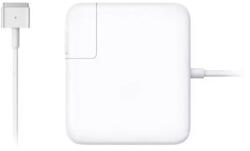 Laptophardware Apple MacBook Air 14.85V 3.05A 45W MagSafe 2 helyettesítő új töltő (A1436)