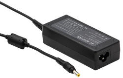 Laptophardware HP Compaq DC359A 18.5V 3.5A 65W sárga végű helyettesítő új töltő (380467-001, 239704-001)