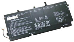 Laptophardware HP EliteBook Folio 1040 G3 helyettesítő új 6 cellás 4000mAh akkumulátor (BG06XL)