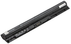 Laptophardware Dell Inspiron 15 3551, 5551, 5558 helyettesítő új 4 cellás 2200mAh akkumulátor (TYPE M5Y1K)