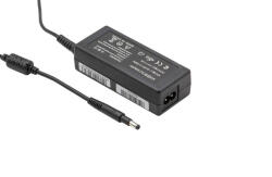 Laptophardware HP Compaq 19.5V 3.33A 65W helyettesítő új töltő, 693715-001
