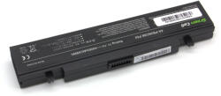 Laptophardware Samsung P50, NP-R510 helyettesítő új 6 cellás 4000mAh akkumulátor (AA-PB2NC6B, AA-PB4NC6B)