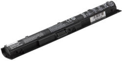 Laptophardware HP Pavilion 14-ab, 15-ab helyettesítő új 4 cellás 2200mAh akkumulátor (HSTNN-DB6T)
