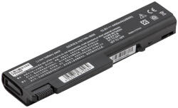 Laptophardware HP Compaq 6530b, 6535b, 6730b, 6735b helyettesítő új 6 cellás 4400mAh akkumulátor (HSTNN-UB68)