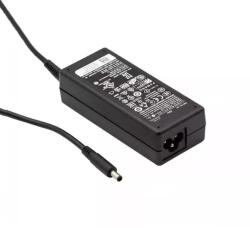 Dell 19.5V 3.34A 65W töltő, vékony center pin (043NY4, 0G6J41)