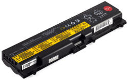 Laptophardware Lenovo ThinkPad T430, L430, L530 helyettesítő új 6 cellás 4400mAh akkumulátor (42T4733)