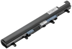 Laptophardware Acer Aspire V5-431, V5-531 helyettesítő új 4 cellás 2200mAh akkumulátor AL12A32, 41CR17/65