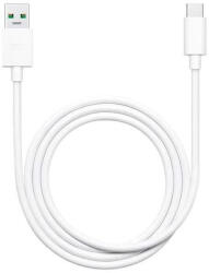 Laptophardware Apple iPhone-hoz USB to USB-C 1m (Type-C) telefon töltőkábel, adatkábel, fehér