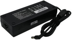 Laptophardware Asus 20V 7, 5A / 19, 5V 7, 7A 150W helyettesítő új töltő (6x3, 7mm CP) (0A001-00081600)