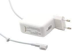 Laptophardware Apple 14.5V 3.1A 45W MagSafe helyettesítő új töltő (A1244)
