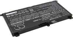 Laptophardware Dell Inspiron 5576, 7566 helyettesítő új 6 cellás 74Wh-ás 6480mAh akkumulátor (Type: 357F9, DP/N: 0GFJ6, 71JF4)