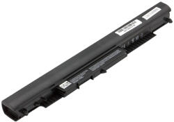 Laptophardware HP 250 G4, 255 G4 helyettesítő új 4 cellás 2200mAh akkumulátor (M2Q95AA, HS04, HSTNN-LB6U)