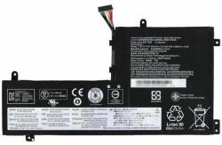 Laptophardware Lenovo Legion Y530-15ICH 1060, Y7000P-1060, helyettesítő új 3 cellás (11.55V) 4820mAh akkumulátor (5B10Q88559, L17C3PG2)