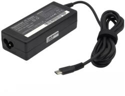 Laptophardware Dell 65W USB-C (Type-C) (20V 3, 25A) helyettesítő új laptop töltő, M1WCF