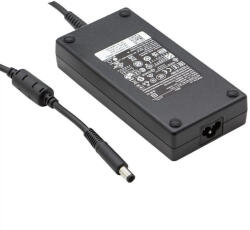 Laptophardware Dell 19.5V 9, 23A (180W) 7, 4x5mm center-pin, középső tüskés laptop töltő
